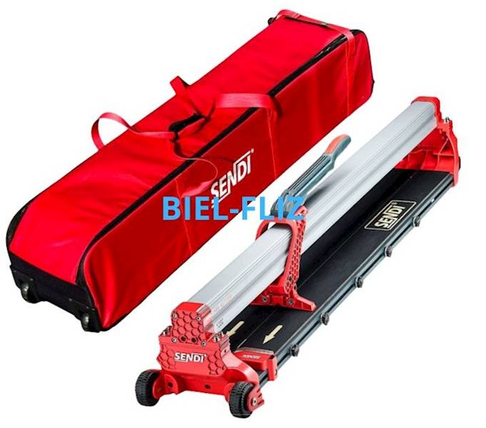 ZESTAW PRZECINARKA SENDI PRO CUTTER 1200 + TORBA