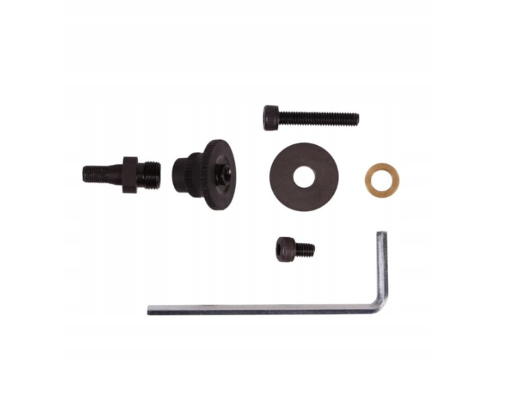 DISTAR ADAPTER SUPPORT DO PROXXON MINI SZLIFIEREK