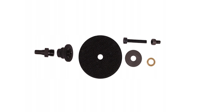 DISTAR ADAPTER SUPPORT DO PROXXON MINI SZLIFIEREK