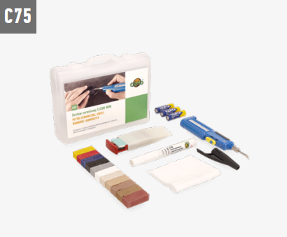 ZESTAW CLEHO MINI C75