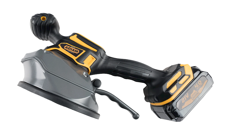 PRZYSSAWKA WIBRACYJNA VTS252 ADIAM