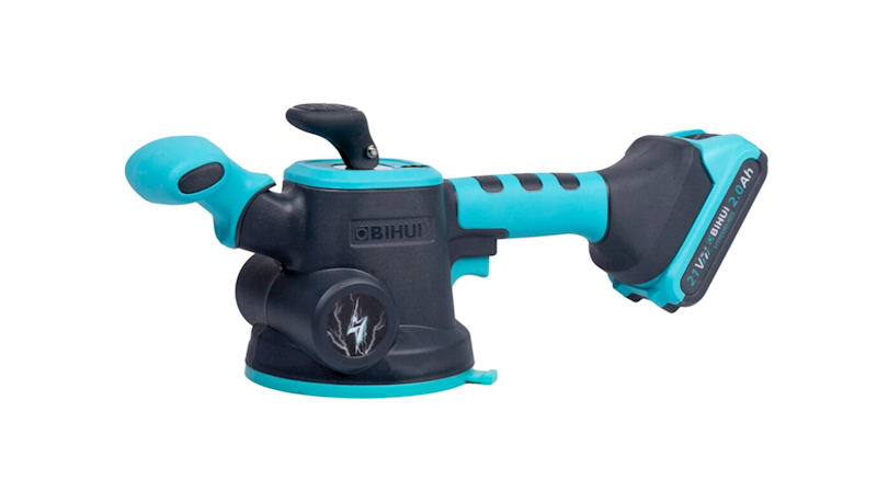 PRZYSSAWKA WIBRACYJNA BIHUI LFTBS