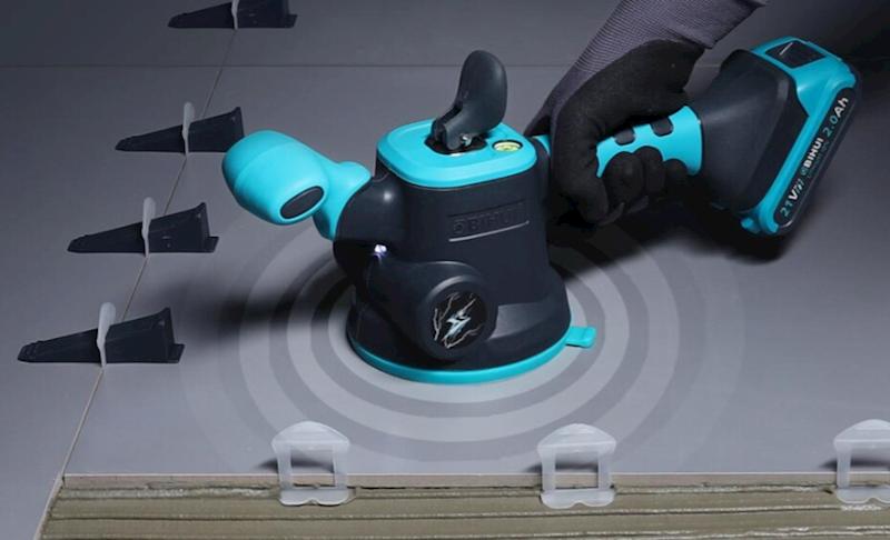 PRZYSSAWKA WIBRACYJNA BIHUI LFTBS