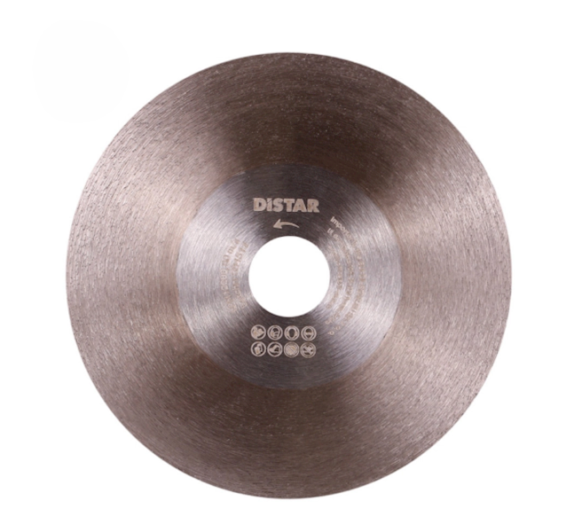 TARCZA GALAXY DISTAR DO CIĘĆ 45° 125x30x22,23