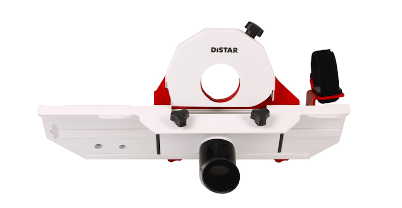 DISTAR GLIDER 45X115-125 DO CIĘCIA POD KĄTEM