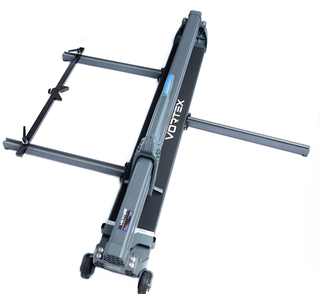 PRZECINARKA DO GLAZURY 160CM VORTEX