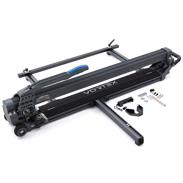 PRZECINARKA DO GLAZURY 80CM VORTEX