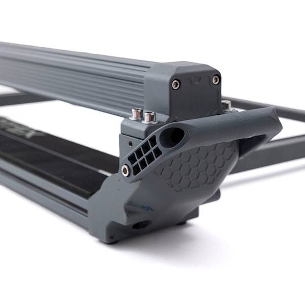 PRZECINARKA DO GLAZURY 80CM VORTEX