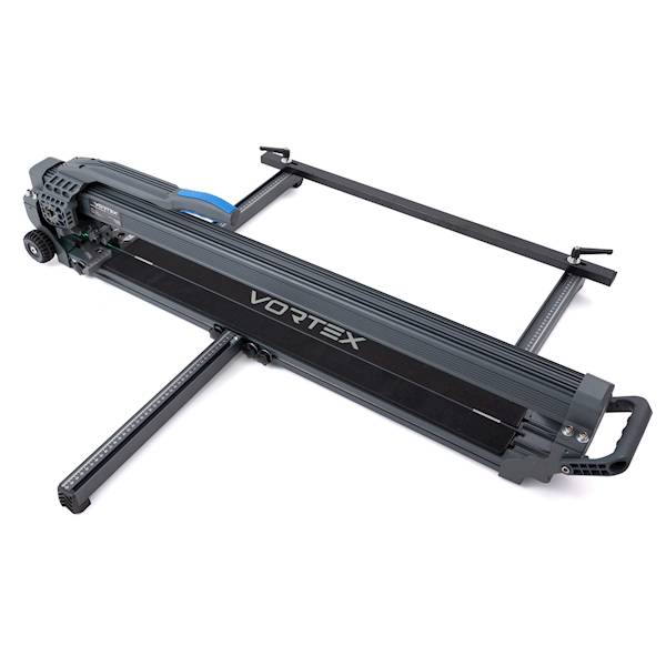 PRZECINARKA DO GLAZURY 80CM VORTEX