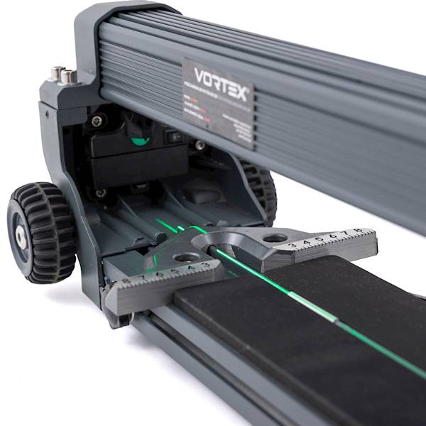 PRZECINARKA DO GLAZURY 80CM VORTEX