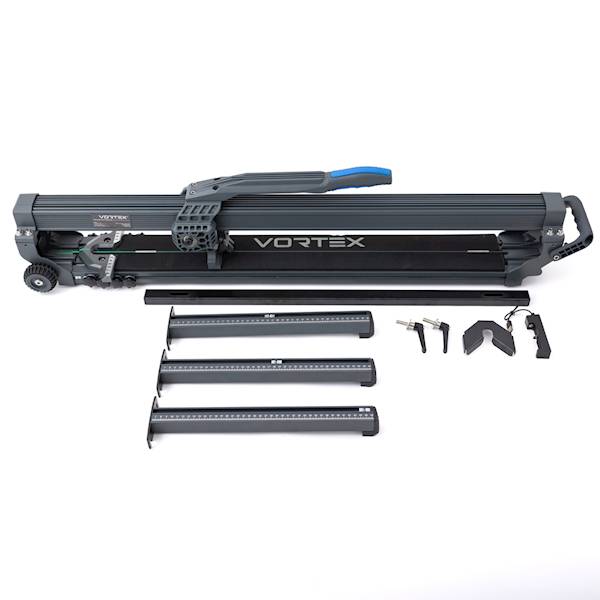 PRZECINARKA DO GLAZURY 80CM VORTEX