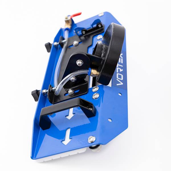 SLIDER DO CIĘCIA POD KĄTEM 45° VORTEX