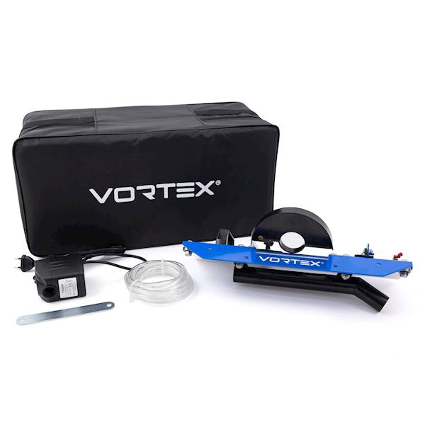 SLIDER DO CIĘCIA POD KĄTEM 45° VORTEX