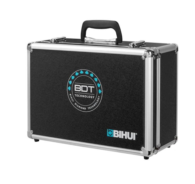 BIHUI WALIZKA ALU NA NARZĘDZIA