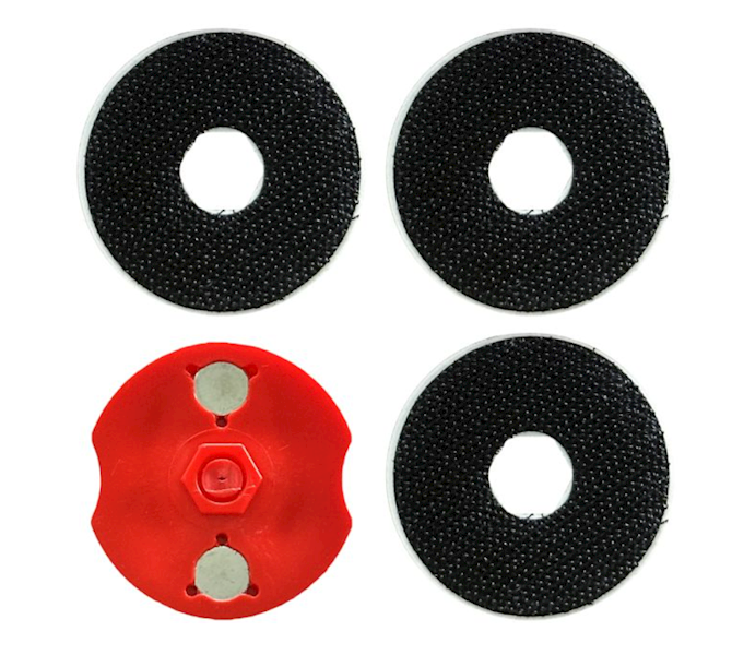 ADAPTER MAGNETYCZNY 50MM SENDI SWAPCAP MINI