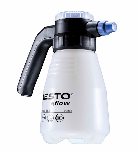 HYDRONETKA AKUMULATOROWA 1,5L MESTO