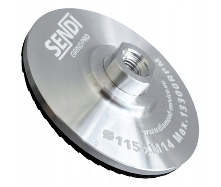 TARCZA LISTKOWA SENDI GRIND PRO 115MM