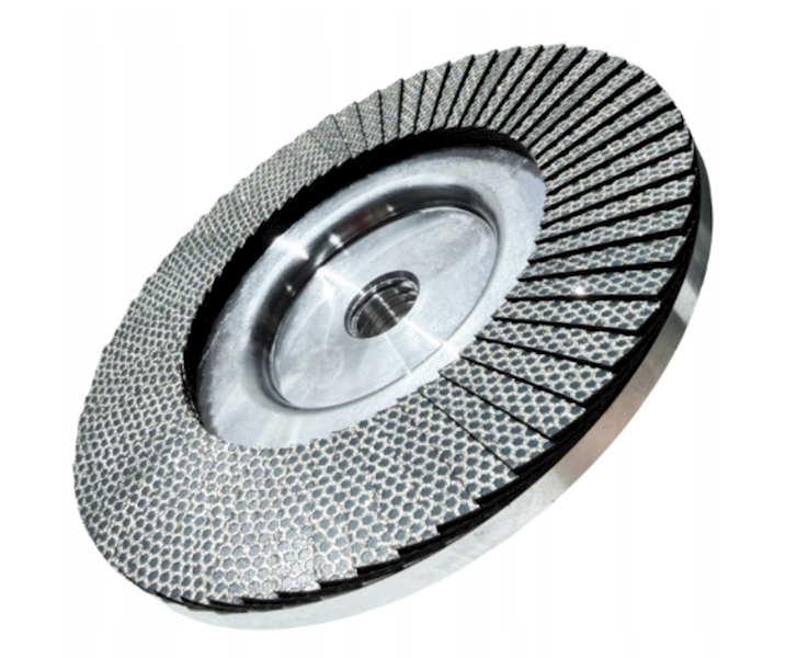 TARCZA LISTKOWA SENDI GRIND PRO 115MM