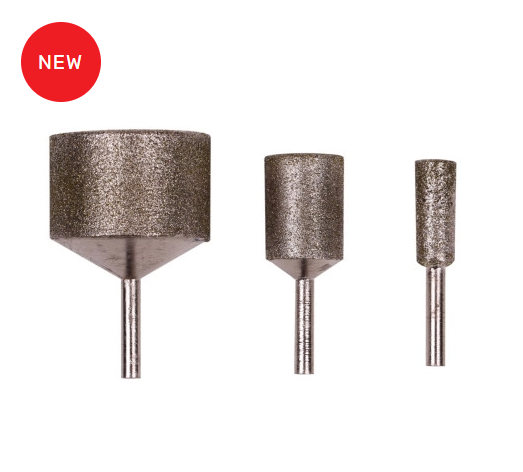 Zestaw frezów RadiusMILL R3,R6,R12