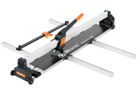 PRZECINARKA TitanCut 1200mm WERTEC