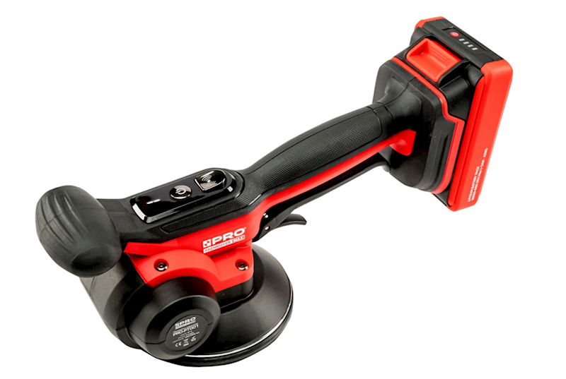 PRZYSSAWKA WIBRACYJNA PRO STANDARD