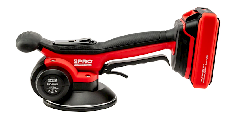 PRZYSSAWKA WIBRACYJNA PRO STANDARD