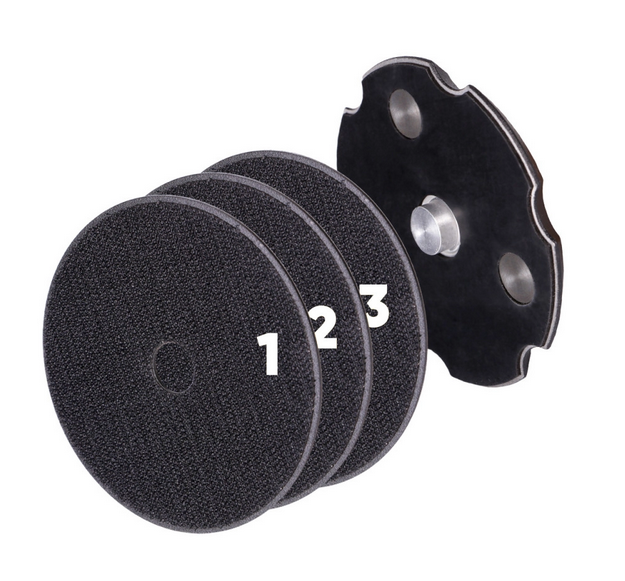 MAGNETYCZNY UCHWYT CLICK-LOCK PRO DISTAR