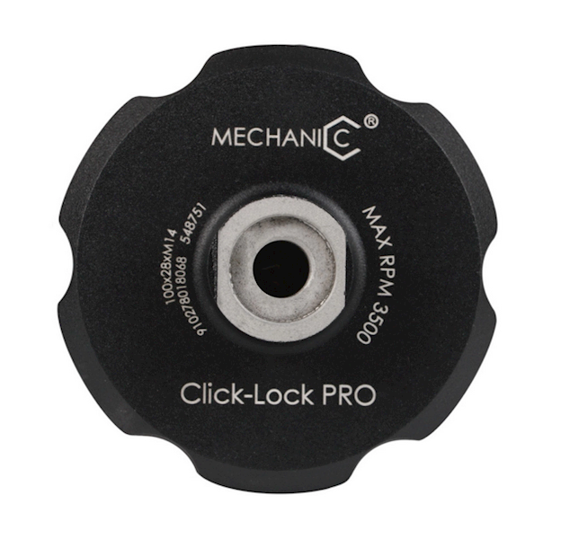 MAGNETYCZNY UCHWYT CLICK-LOCK PRO DISTAR