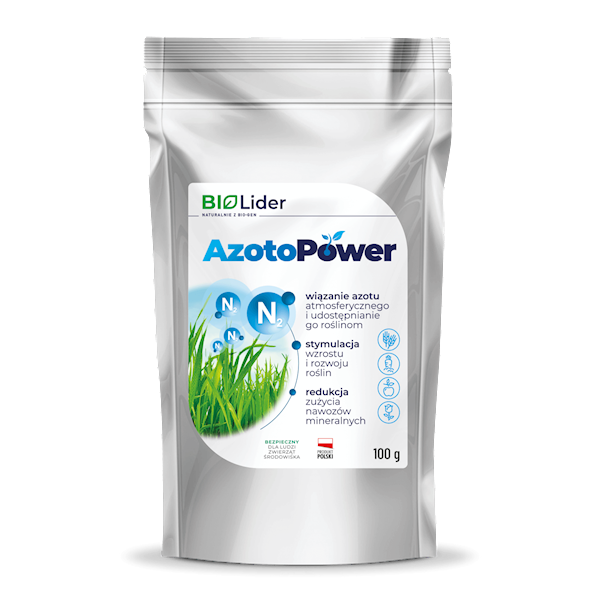 AzotoPower 100g 