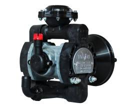 Pompa przeponowa polowa P-120 TOLVERI