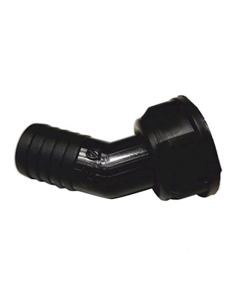 Kolano fi-32mm, kąt 30-stopni z OP07128