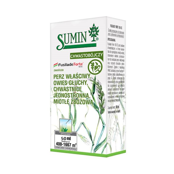 Fusilade  Forte 150ec 50ml