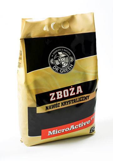 Dr Green Zboża 2kg