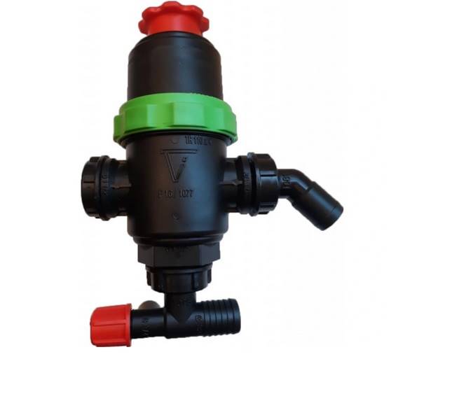 Filtr ssawny fi-32 mm; 