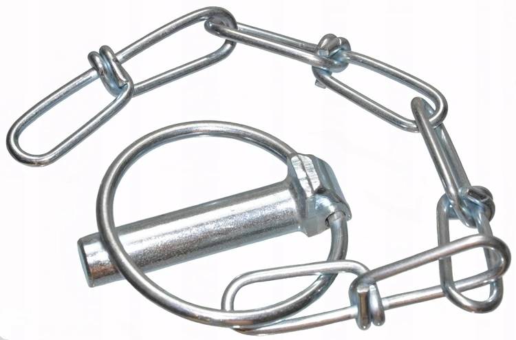 Zatyczka z łańcuszkiem 020525 CB20-093 ZZ208