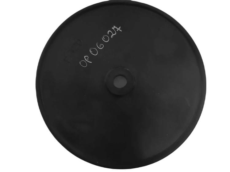 Przepona 10x123x12 OP06027