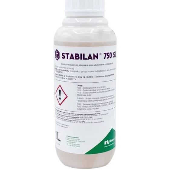 Stabilan 750SL 1l