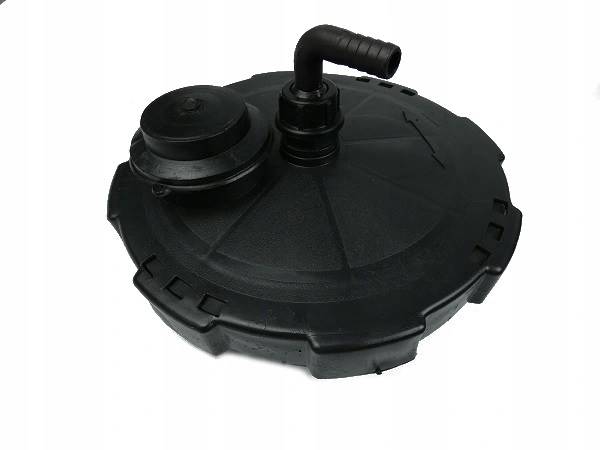 Pokrywa-dekiel zbiornika rozwadnia 25cm 4039050160