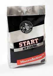 Dr Green START NP 12-60 2kg