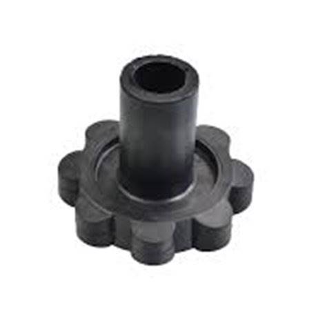 Koło nośne plastikowe z-8 5644630150