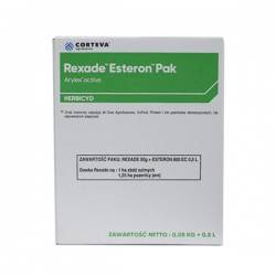 Rexade PAK 0,05kg+ Esteron 0,5l