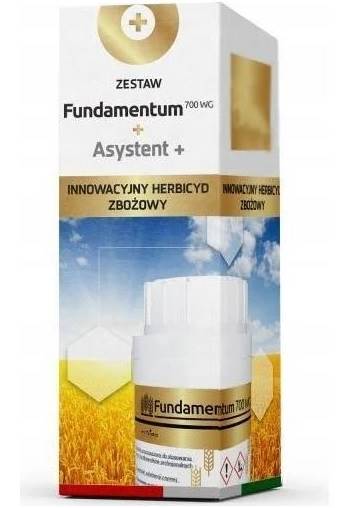 Fundamentum 700WG 30g 
