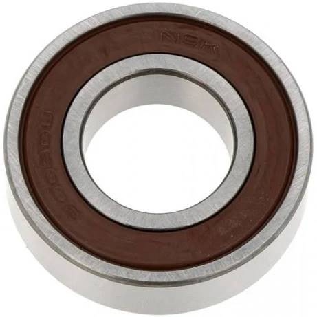 Łożysko 6004 ZZ 070237 20x42x12 60042RS NSK