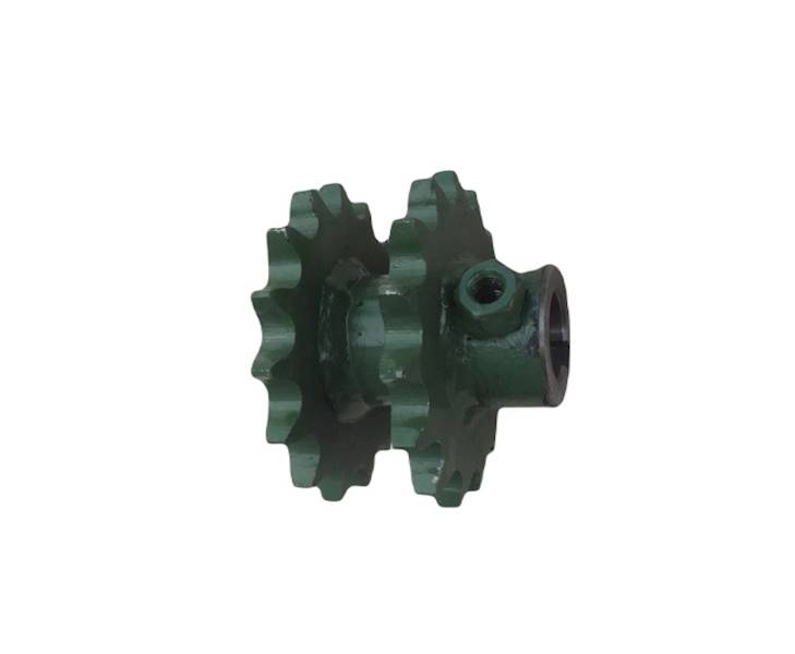 Koło łańcuchowe podwójne Z-15, 5643300330
