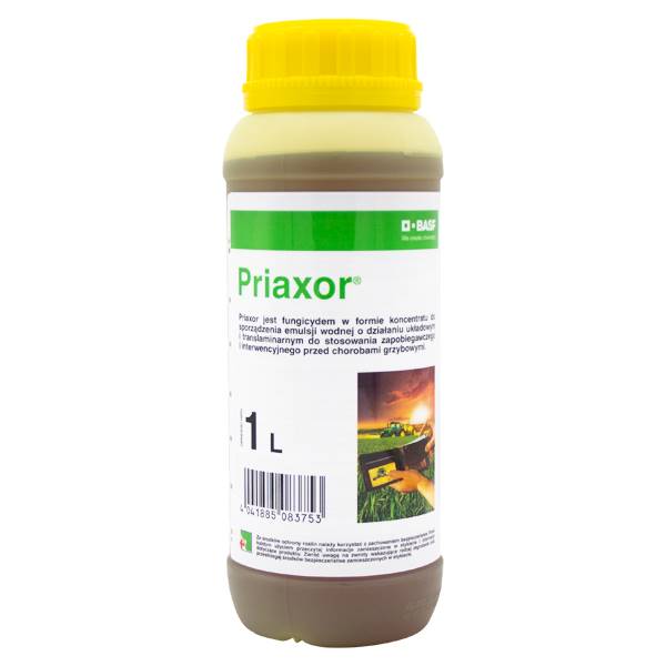 Priaxor EC a 1l