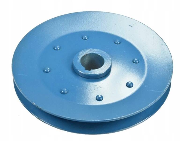 Koło pas przyśp TOTOL 5644540021 blaszane 20,7cm