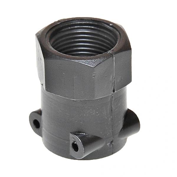 Łącznik belki łącz. zawleczką gruby gwint m22x2,5
