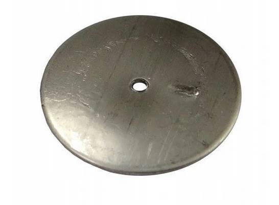 Kryza metalowa RSM ,otwór fi-1,5mm OP07022
