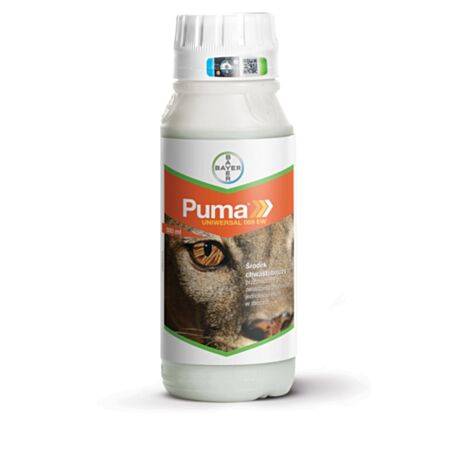 Puma Universal 069EW 0,5 l Fenoksaprop-P-etylu