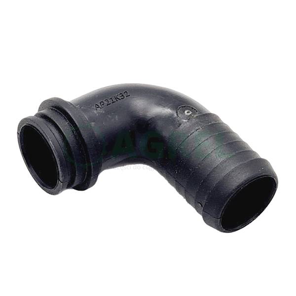 Kolanko 32/90 mocowane nak 1 1/4 cal OP08049